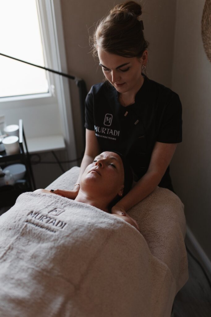 Jouw eerste huid behandeling