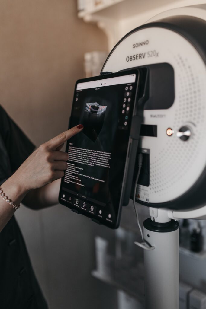 pigment behandeling zwolle kampen wijhe raalte dalfsen wezep hattem Murtadi