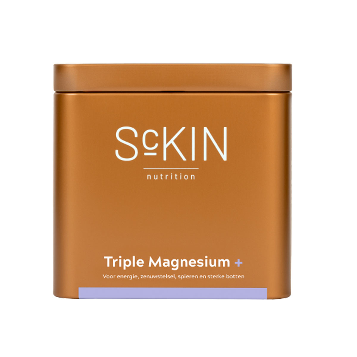 ScKIN Nutrition Triple Magnesium+