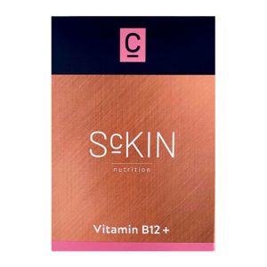 ScKIN Nutrition Vitamine B12