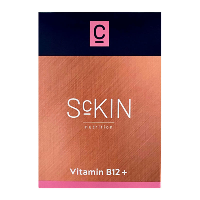 ScKIN Nutrition Vitamine B12