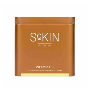 ScKIN Nutrition Vitamine C+