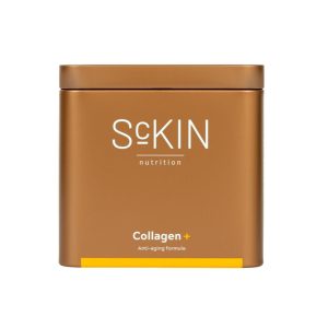 ScKIN Nutrition Collagen+