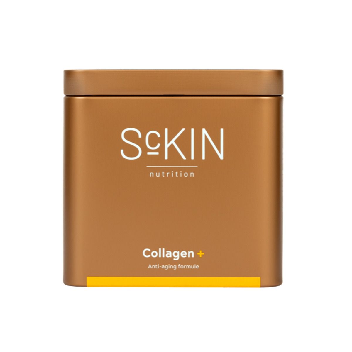 ScKIN Nutrition Collagen+
