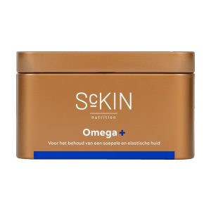 ScKIN Nutrition Omega+