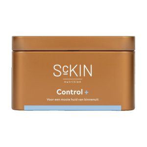 ScKIN Nutrition Control+