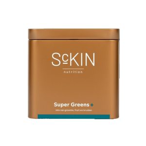 ScKIN Nutrition Super Greens+