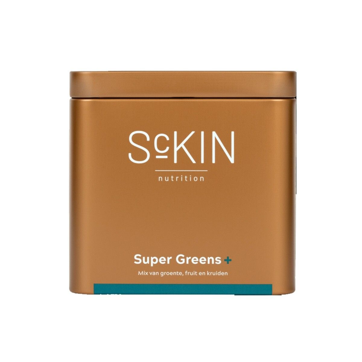 ScKIN Nutrition Super Greens+