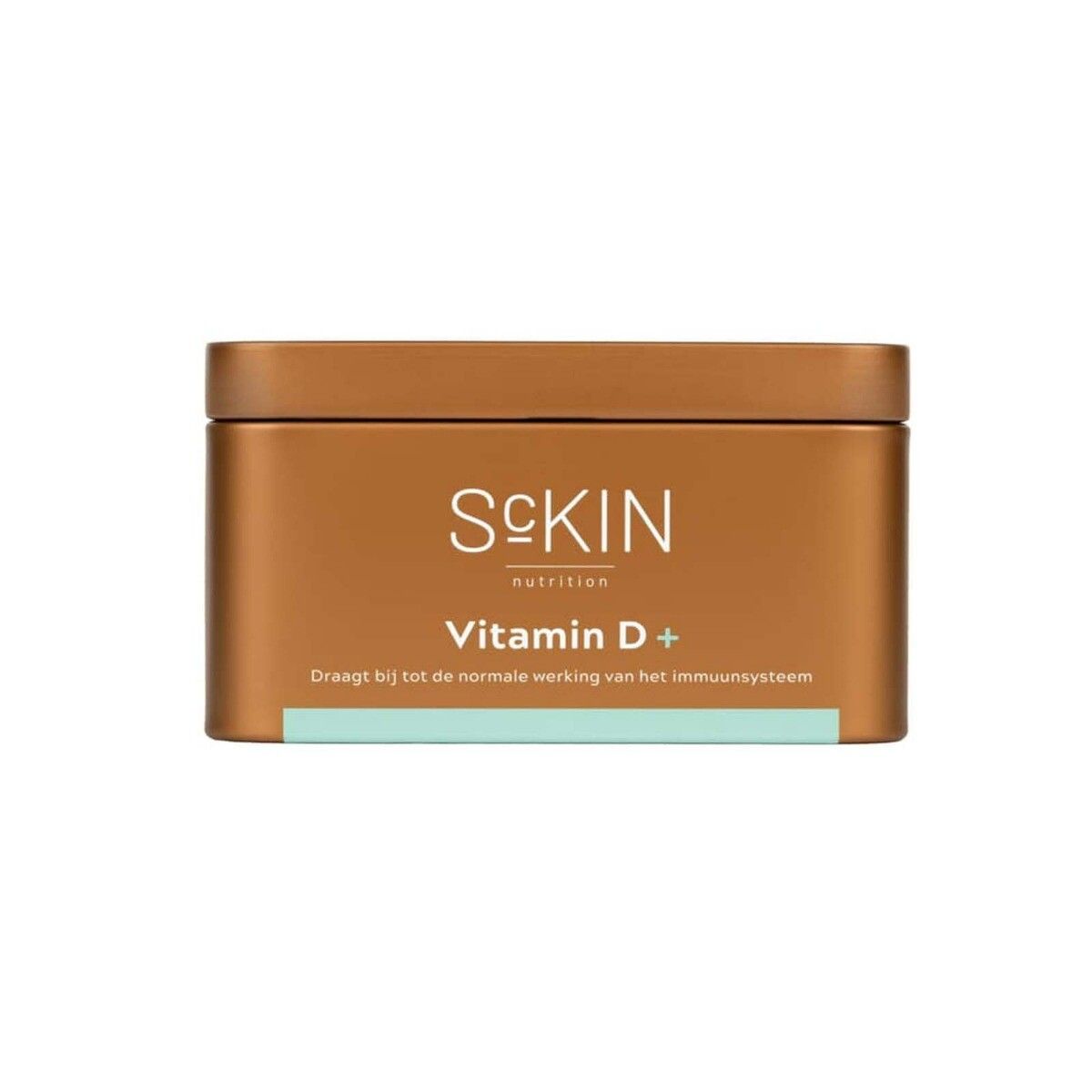 ScKIN Nutrition Vitamine D+