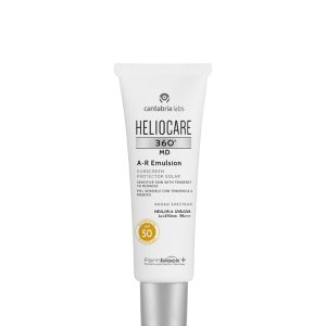 Heliocare 360 – MD A-R Emulsion SPF 50+