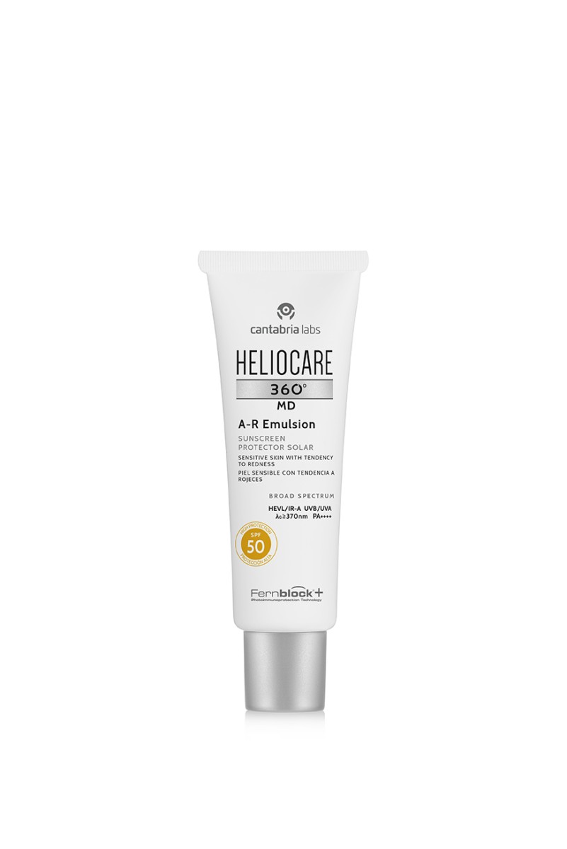 Heliocare 360 – MD A-R Emulsion SPF 50+