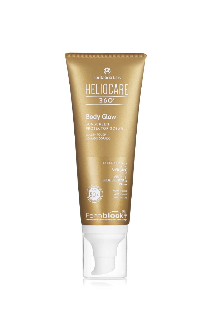 Heliocare 360° Body Glow